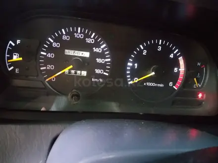 Toyota Land Cruiser Prado 1997 года за 6 000 000 тг. в Алматы – фото 6