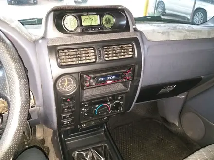 Toyota Land Cruiser Prado 1997 года за 6 000 000 тг. в Алматы – фото 7