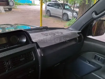 Toyota Land Cruiser Prado 1997 года за 6 000 000 тг. в Алматы – фото 8
