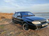 ВАЗ (Lada) 2115 2003 годаүшін1 100 000 тг. в Кокшетау – фото 3