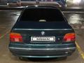 BMW 525 1996 годаүшін1 600 000 тг. в Астана – фото 12