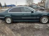 BMW 525 1996 годаүшін1 700 000 тг. в Астана – фото 5