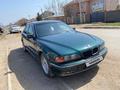 BMW 525 1996 годаүшін1 600 000 тг. в Астана