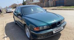 BMW 525 1996 года за 1 700 000 тг. в Астана