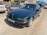 BMW 525 1996 года за 1 600 000 тг. в Астана – фото 2