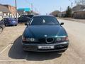 BMW 525 1996 года за 1 600 000 тг. в Астана – фото 3