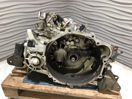 КОРОБКА MITSUBISHI за 110 000 тг. в Алматы