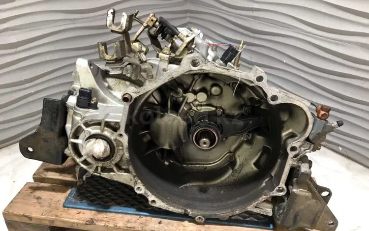 КОРОБКА MITSUBISHI за 110 000 тг. в Алматы