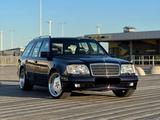 Mercedes-Benz E 230 1995 годаүшін1 300 000 тг. в Уральск – фото 2