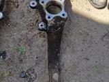 Б у передняя и задняя цапфа. за 8 000 тг. в Актобе