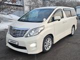 Toyota Alphard 2010 годаfor7 000 000 тг. в Алматы – фото 3