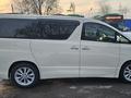 Toyota Alphard 2010 годаүшін7 000 000 тг. в Алматы – фото 4