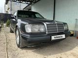 Mercedes-Benz E 260 1991 года за 1 500 000 тг. в Алматы