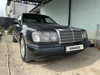 Mercedes-Benz E 260 1991 годаүшін1 350 000 тг. в Алматы