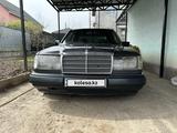 Mercedes-Benz E 260 1991 годаүшін1 350 000 тг. в Алматы – фото 2