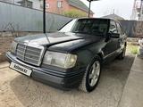 Mercedes-Benz E 260 1991 годаүшін1 350 000 тг. в Алматы – фото 3