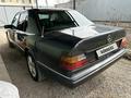 Mercedes-Benz E 260 1991 годаүшін1 350 000 тг. в Алматы – фото 7