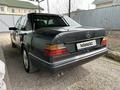 Mercedes-Benz E 260 1991 годаүшін1 350 000 тг. в Алматы – фото 8