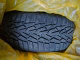 Зимние Шины Nokian Hakkapeliita 7 (215/60/R16/99T XL) Extra Load (6 mm)үшін60 000 тг. в Павлодар – фото 2