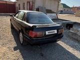 Audi 80 1992 годаfor550 000 тг. в Шиели – фото 2