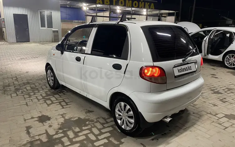 Daewoo Matiz 2012 года за 1 450 000 тг. в Алматы