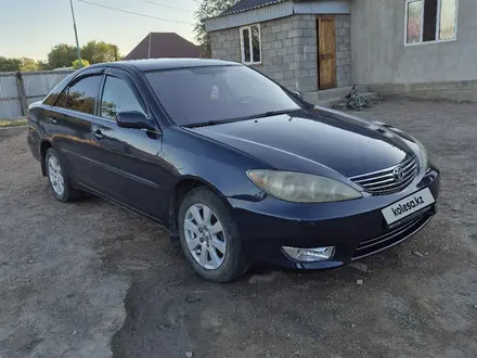 Toyota Camry 2005 года за 4 500 000 тг. в Аягоз – фото 2