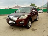 Lifan X60 2015 годаүшін3 200 000 тг. в Актобе