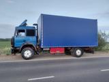 IVECO 1990 года за 5 200 000 тг. в Талдыкорган – фото 2