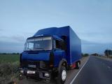 IVECO 1990 года за 5 200 000 тг. в Талдыкорган