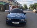 BMW 530 2003 года за 5 900 000 тг. в Алматы – фото 12