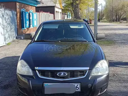 ВАЗ (Lada) Priora 2170 2013 года за 2 500 000 тг. в Семей