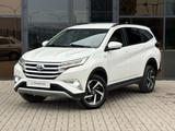Toyota Rush 2020 годаүшін9 450 000 тг. в Уральск