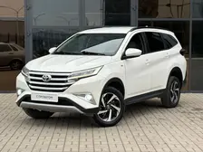 Toyota Rush, 2020