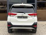 Toyota Rush 2020 годаүшін9 450 000 тг. в Уральск – фото 5