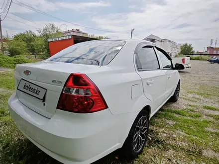 Chevrolet Nexia 2021 года за 5 100 000 тг. в Уральск – фото 7