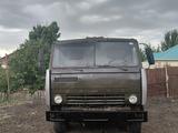 КамАЗ  4308 1995 годаfor3 500 000 тг. в Кызылорда – фото 5