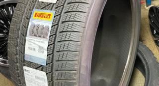 Зимние шины Pirelli Scorpion Winter 285/45R22 325/40R22 за 500 000 тг. в Жезказган