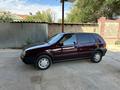 Volkswagen Golf 1992 годаfor1 350 000 тг. в Тараз – фото 4