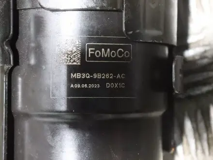 Топливный фильтр OEM MB3Q-9B262-AC за 26 000 тг. в Алматы – фото 2