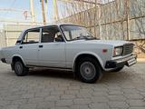 ВАЗ (Lada) 2107 2005 года за 1 600 000 тг. в Алматы – фото 4
