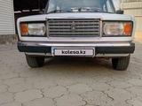 ВАЗ (Lada) 2107 2005 года за 1 600 000 тг. в Алматы