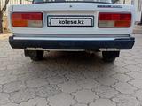 ВАЗ (Lada) 2107 2005 года за 1 600 000 тг. в Алматы – фото 2