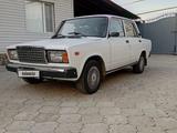 ВАЗ (Lada) 2107 2005 года за 1 600 000 тг. в Алматы – фото 3
