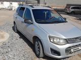 ВАЗ (Lada) Kalina 2194 2015 годаүшін2 500 000 тг. в Актобе – фото 5