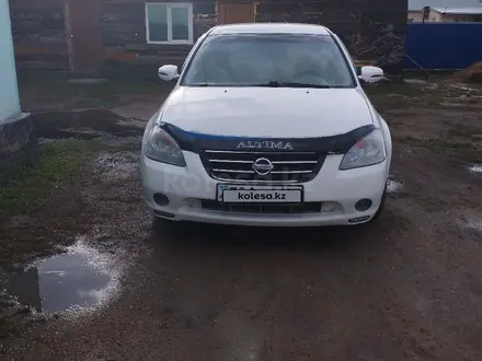 Nissan Altima 2007 года за 3 100 000 тг. в Астана – фото 13