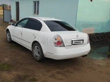 Nissan Altima 2007 года за 3 100 000 тг. в Астана – фото 6