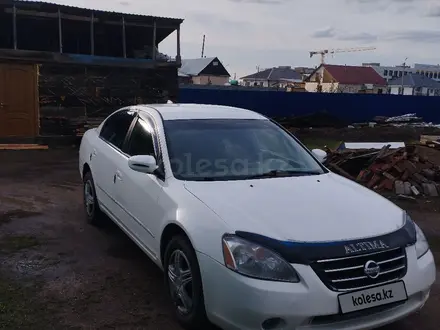 Nissan Altima 2007 года за 3 100 000 тг. в Астана – фото 7