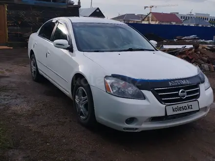 Nissan Altima 2007 года за 3 100 000 тг. в Астана – фото 9