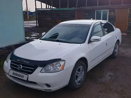 Nissan Altima 2007 года за 3 100 000 тг. в Астана