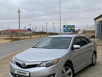 Toyota Camry 2012 годаүшін7 600 000 тг. в Актау